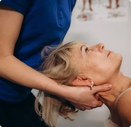 Alice Ragout Ostéopathe