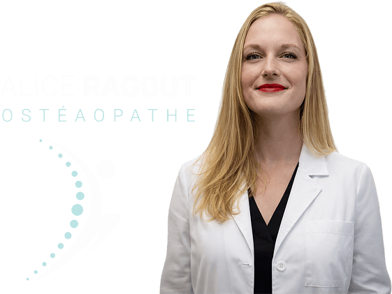 Alice Ragout Ostéopathe
