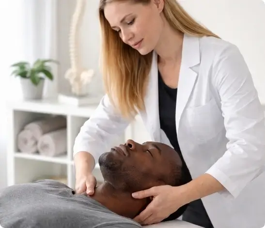 Alice Ragout Ostéopathe